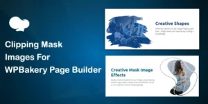 Clipping Mask Image for WPBakery Page Builder 1.0破解版插件