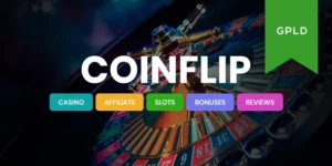 Coinflip 2.7.1破解版主题
