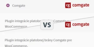 Comgate Card Payment Gateway for WooCommerce 1.1.21破解版插件