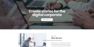 Commuz Business Multipurpose Modern WordPress Elementor Theme WordPress Theme 1.0.0破解版主题