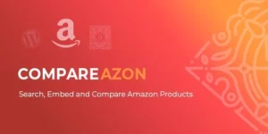 CompareAzon Amazon Product Comparison Tables 1.0破解版插件