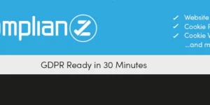 Complianz Privacy Suite (GDPR/CCPA) Premium 7.1.1破解版插件