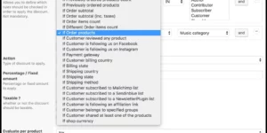 Conditional Discounts for WooCommerce Pro 4.6破解版插件