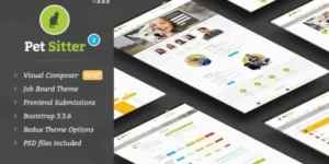 Confidence Multipurpose WordPress Nonprofit Charity Theme | Charity 3.3.1破解版主题