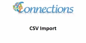 Connections Business Directory Extension CSV Import 2.5破解版插件