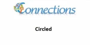 Connections Business Directory Template Circled 1.4.1破解版插件