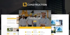Construction 1.0.9.5破解版主题
