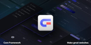 CoreFramework  1.5.2破解版插件
