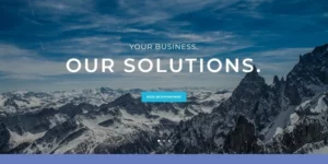 Corporate’s Inc WordPress Theme 1.0.0破解版主题
