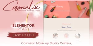 Cosmetix Cosmetics