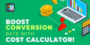 Cost Calculator Builder PRO By StylemixThemes 3.1.91破解版插件