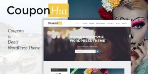 CouponHut 3.0.5破解版主题