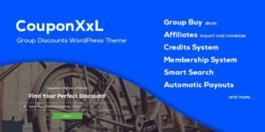 CouponXxL Deals
