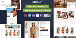 Cozzie Bikini