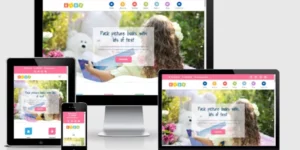 Creativ Preschool Pro Clean and Modern Kids Theme WordPress Theme 2.2破解版主题