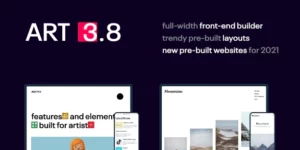 Creative ART 3.7.3破解版主题