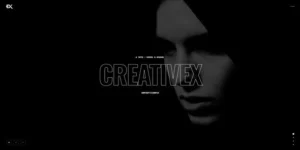 Creativex – A Bold Portfolio WordPress Theme 1.0破解版主题