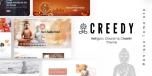 Creedy – Religion