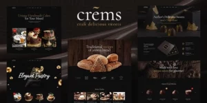 Crems Bakery