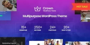 Crown 1.0.1破解版主题