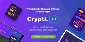 CryptiBIT Technology