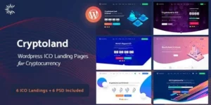 Cryptoland 2.2.3破解版主题