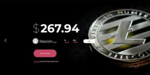 Crypton Crypto Token Exchange WordPress Theme 1.0.0破解版主题