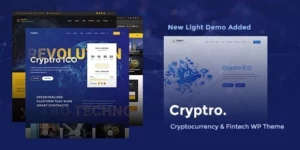Cryptro Cryptocurrency