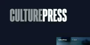 CulturePress  – Art Culture WordPress Theme 1.4破解版主题