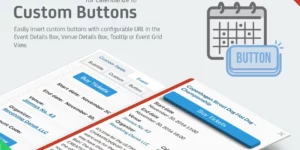 Custom Buttons for Calendarize it! 1.0.8.81105破解版插件