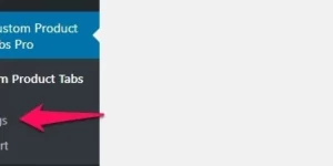 Custom Product Tabs Pro [Yikes Plugins] 1.2.4破解版插件