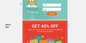 CyberChimps WP Exit Popup Plugin WordPress Plugin 2.3破解版插件