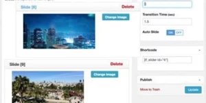 CyberChimps iFeature Slider Pro WordPress Plugin 1.1破解版插件