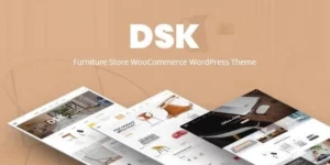 DSK 1.6破解版主题