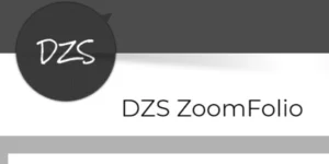 DZS ZoomFolio – WordPress Portfolio 4.84破解版插件