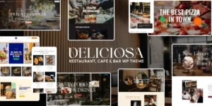 Deliciosa Restaurant