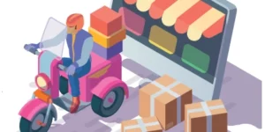 Delivery Drivers for Vendors 1.0.7破解版插件