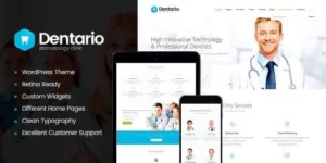 Dentario | Dentist