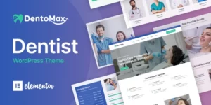 DentoMax Dentist