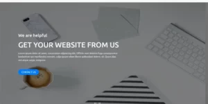 Dfolio Multipurpose Responsive WordPress Theme 1.3.0破解版主题
