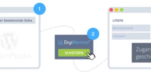DigiMember 3.9.0破解版插件