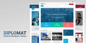 Diplomat | Political Campaign
