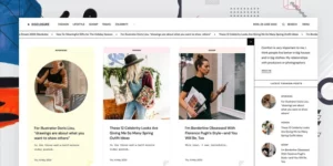 Disclosure Unique Blog Theme Creative Market 1.0.1破解版主题