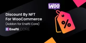 Discount by NFT for WooCommerce (addon) 1.0破解版插件