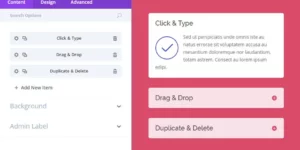 Divi Accordions Plus 1.4.1破解版插件