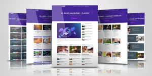 Divi Blog Module 1.0.11破解版插件