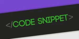 Divi Code Snippet Module 1.4.1破解版插件