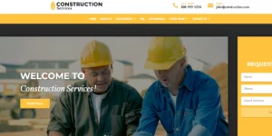 Divi Construction – AGS Divi Child Theme 1.0.0破解版主题