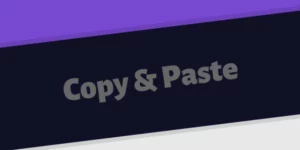 Divi Copy and Paste 1.0.2破解版插件