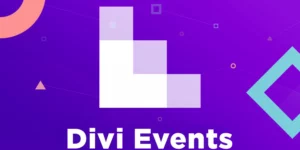 Divi Events Quickly Add Events And Automatically-Generated Event lists 1.0.0破解版插件
